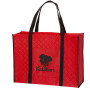 Quilted Tote Bag