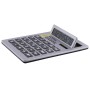 Large Key Desk Calculator