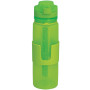 Collapsible Silicone Bottle