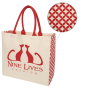 10 oz. Cotton Canvas Catalina Tote Bag