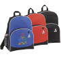 Custom Backpacks