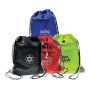 Custom Double Square Drawstring