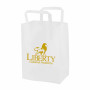 Custom-Frosted-Tri-fold-Handle-Shopping-Bags