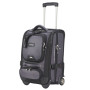 Custom High Sierra 21" Carry-On Duffrite