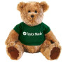 Custom Logo 12 Inch Traditional Bear