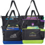 Custom Logo Avenue Business Tote