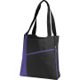 Custom Logo Incline Convention Tote