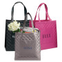 Custom Logo SoHo Shopper