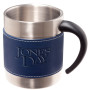 Custom Logo Tuscany 10 oz. Coffee Cup