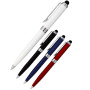 Custom Printed Canterbury Stylus Pen