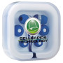 Custom Printed Color Pop Earbuds with Microphone