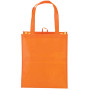 Custom Printed RPET Laminate Tote Bag