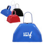 Custom Small Basic Cow Bell