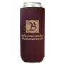 Custom 24 Oz. Tall Boy Coolie