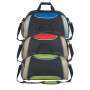 Customizable Excel Duffel Bag