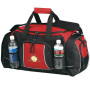 Customizable Sports Duffel Bag