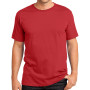 District Made Mens Perfect Weight Crew Tee (Apparel)
