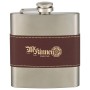 6 oz. Mccoy Flask