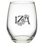 9 oz. Wine Glass