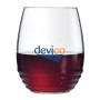 Eminence 17 oz. Stemless Wine Glass