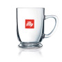 Bolero 16 oz. Glass Mug