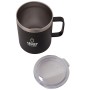 Camper 14 oz. Double Wall Vacuum Mug with Copper Lining