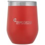 Hydro-Soul Zen Powder Coated with Copper Lining Mug – 12 oz.