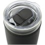 Vesta Glass Tumbler with Recycled PP Sleeve 16 oz