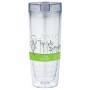 Hot & Cold Flip n Sip Vortex Tumbler 20 oz.