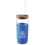 Poppi Glass Tumbler 20 oz.
