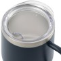 Brew Copper Vacuum Insulated Mug 12oz.