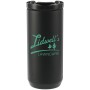 Seneca Tumbler 16 oz w/ Ceramic Lid & Lining