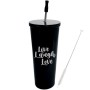 22 oz. Conway Stainless Steel Tumbler
