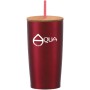 20 oz. Himalayan Tumbler With Bamboo Lid