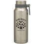40 oz. Easton Stainless Steel Growler