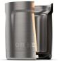 10 oz. Otterbox Elevation Core Colors Stainless Steel Tumbler