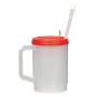 20 oz. Medical Tumbler With Measurements