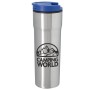 16 oz. Segel Stainless Steel Tumbler
