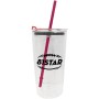 20 oz. Evelyn Glass Tumbler