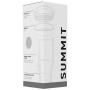 Summit - Powder 28 oz. Double Wall 18/8 Stainless Steel Thermal Tumbler