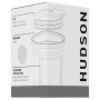 Hudson 8 oz. Double Wall 18/8 Stainless Steel Thermal Tumbler 