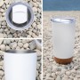 Austin Double Wall Stainless Steel Tumbler 16 oz.
