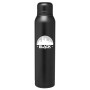 H2go Silo - Powder 16.9 oz. Stainless Steel Thermal Tumbler