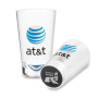 Bottoms Up 20 oz. Single Wall Acrylic Tumbler