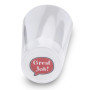 Bottoms Up 20 oz. Single Wall Acrylic Tumbler
