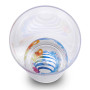 Bottoms Up 20 oz. Single Wall Acrylic Tumbler