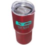 20 oz. Double Wall Tumbler with Vacuum Sealer