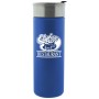18 oz. Powder Coated Badger Tumbler with Copper Lining