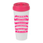 I'm Not A Venti Cup 20 oz. Biodegradable Tumbler