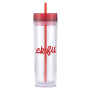 Pandora Frio 16 oz. Tumbler